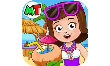 My Town: Beach Picnic for Android - Download the APK from Habererciyes